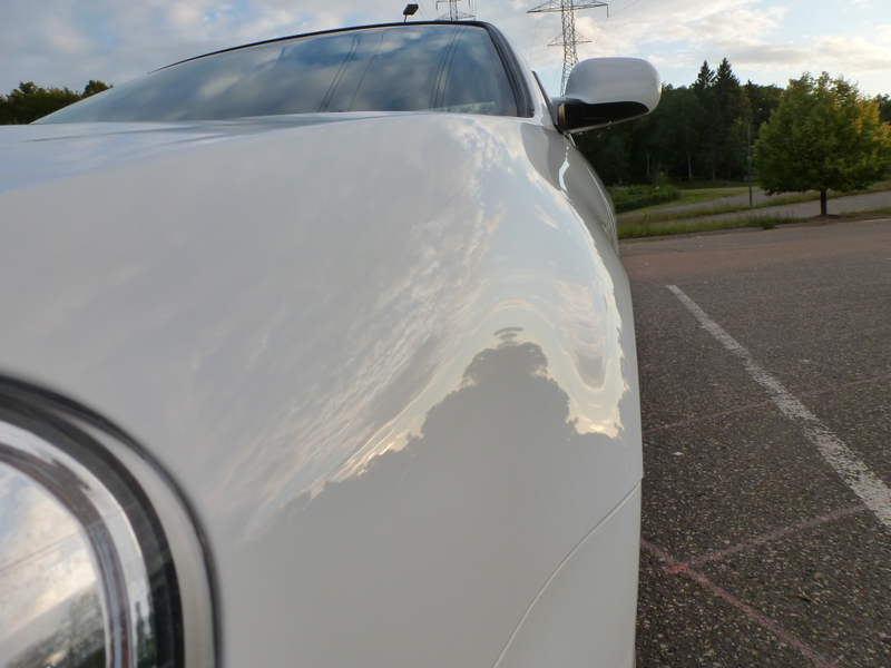 Illustration for article titled I spent the last 3 days detailing my car to the extreme - PICS!